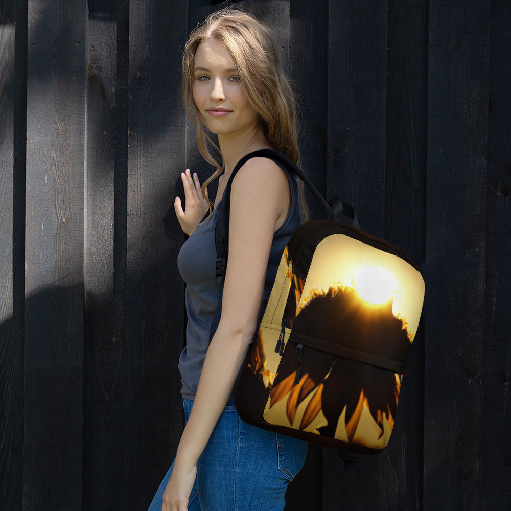 Rising Sun Backpack