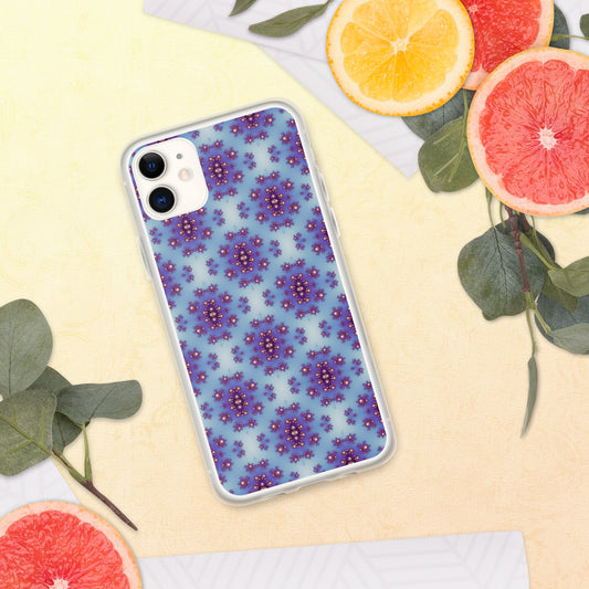 Mosiac Art iPhone Case