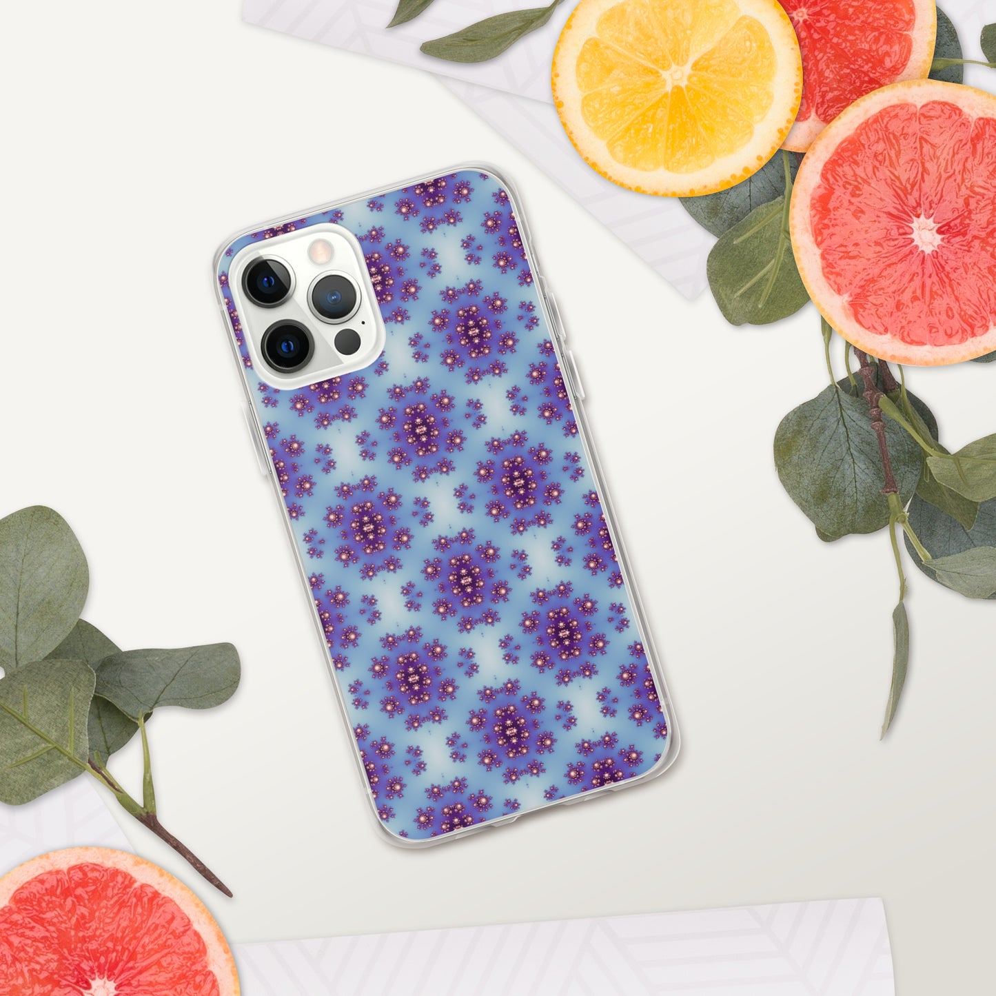Mosiac Art iPhone Case