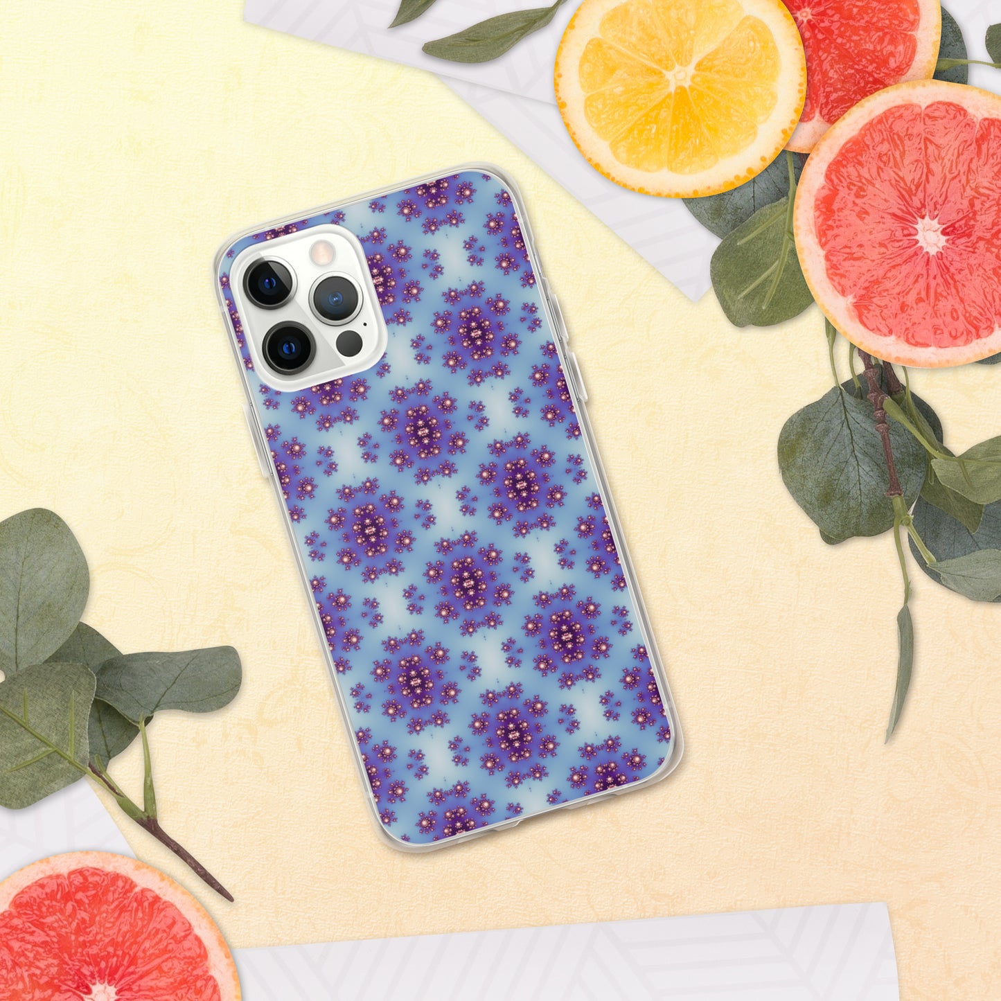Mosiac Art iPhone Case