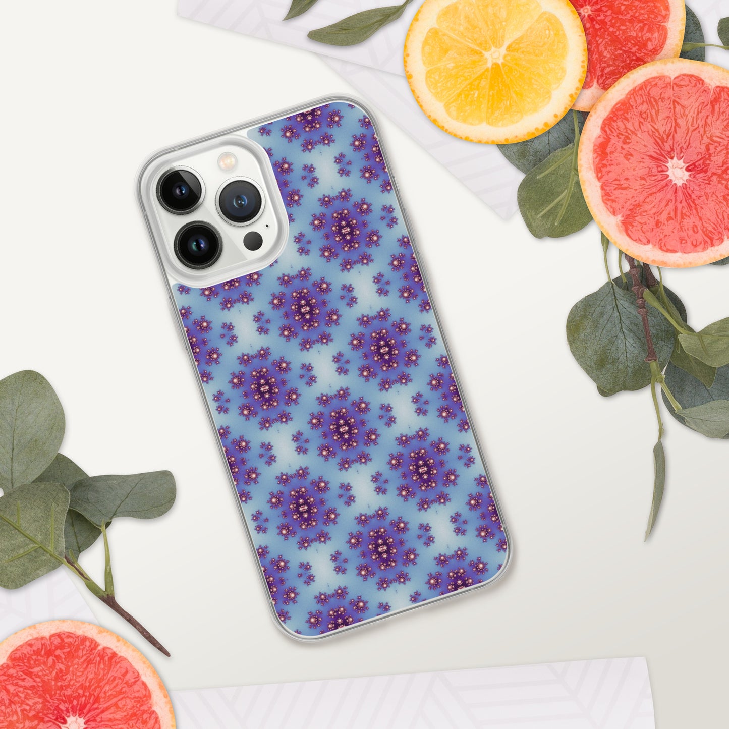 Mosiac Art iPhone Case