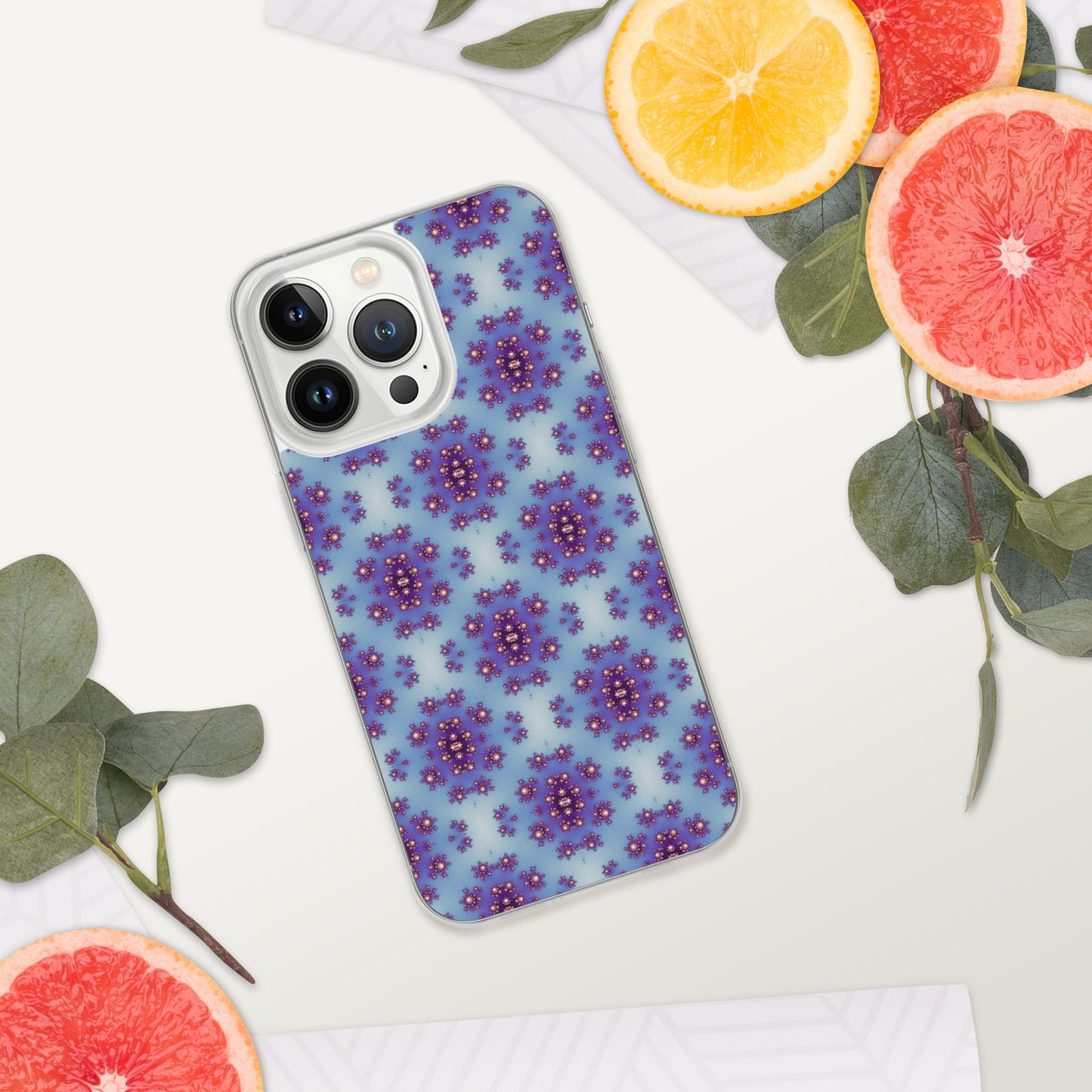 Mosiac Art iPhone Case