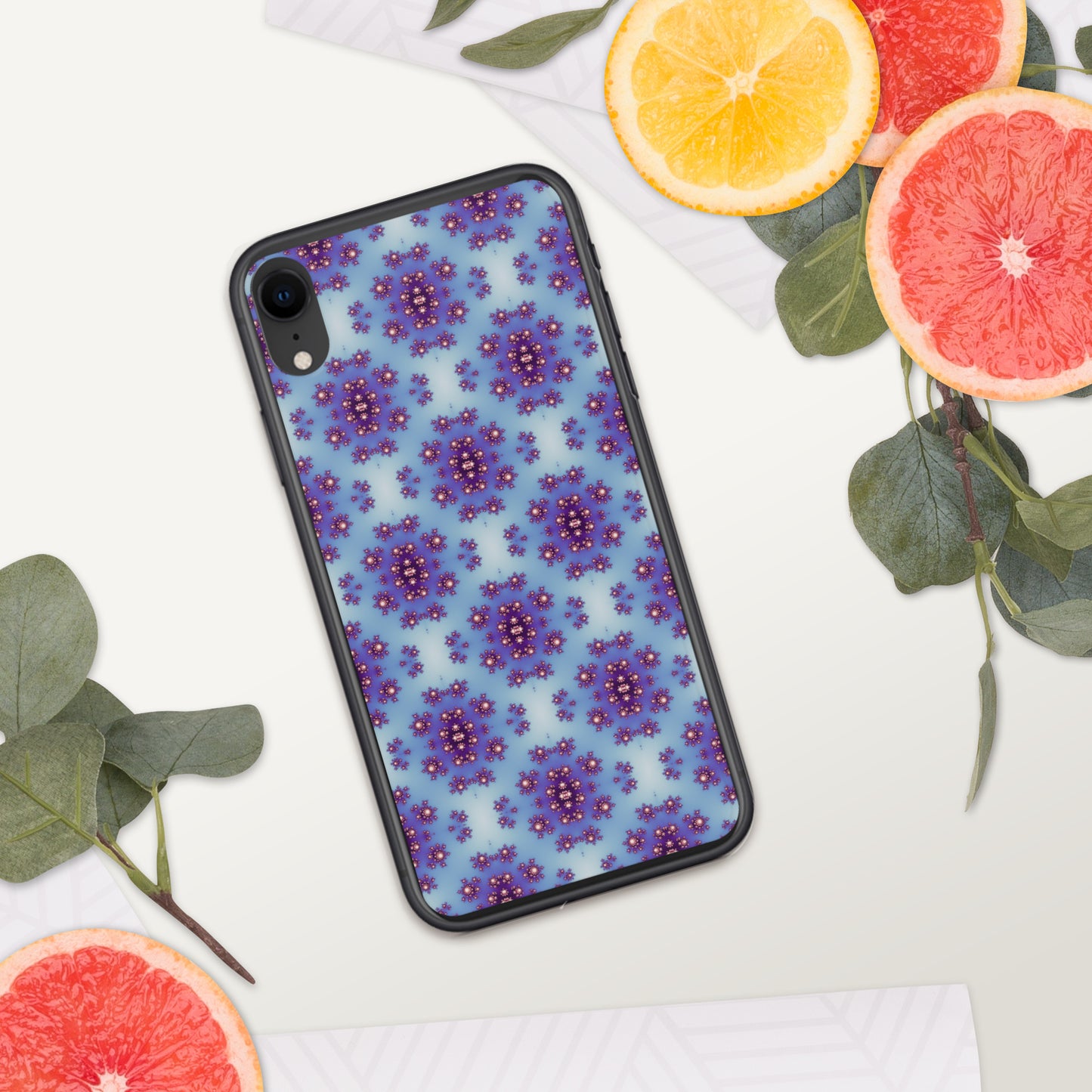 Mosiac Art iPhone Case