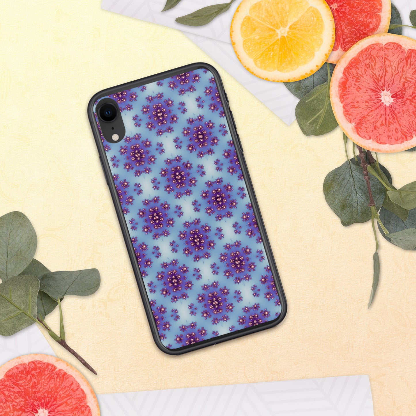 Mosiac Art iPhone Case