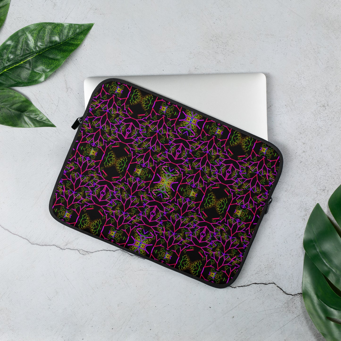 Tree Art Laptop Sleeve