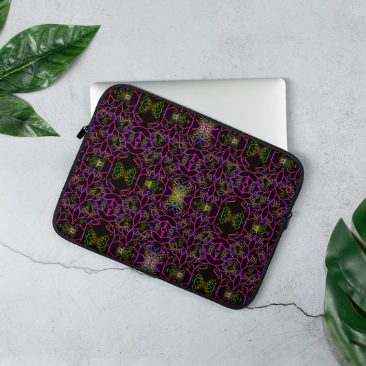 Tree Art Laptop Sleeve