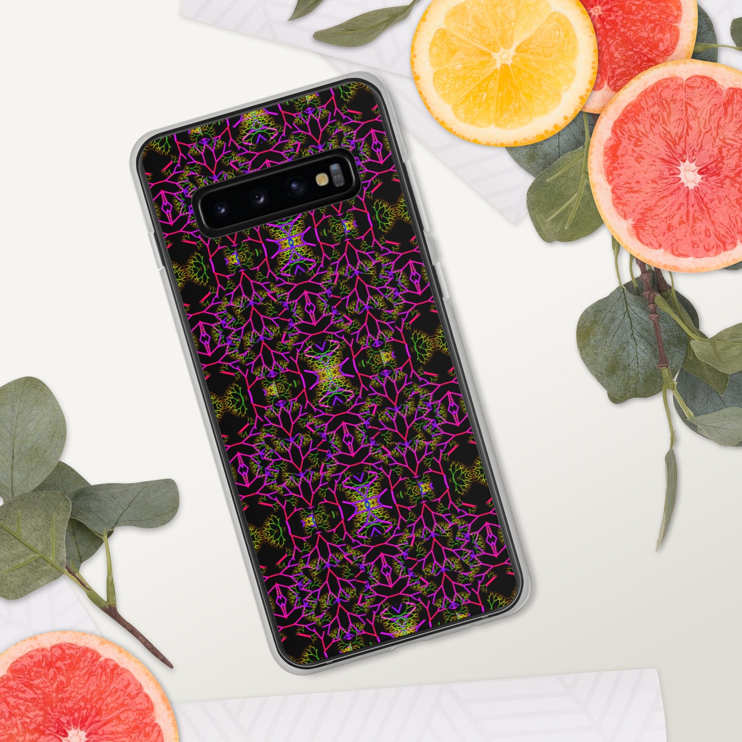 Tree Art Samsung Case