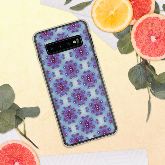 Mosiac Art Samsung Case
