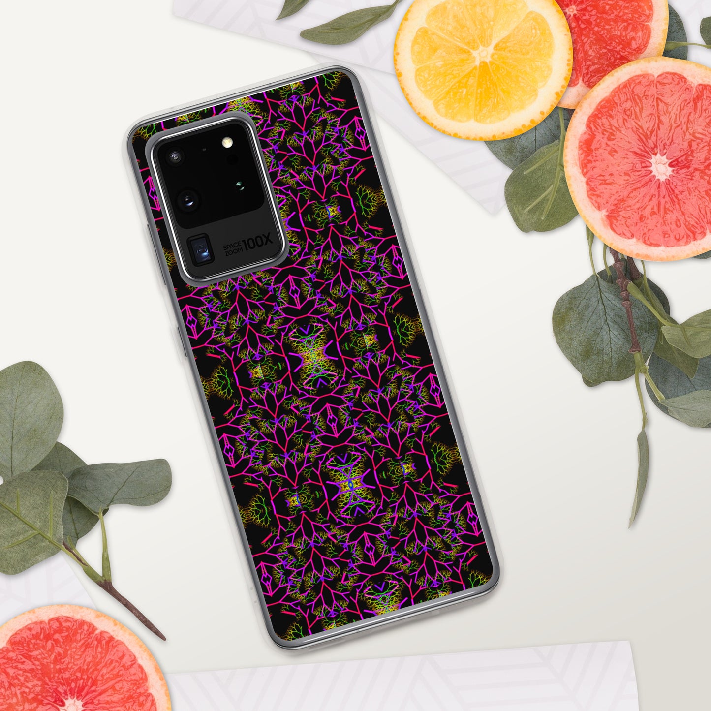 Tree Art Samsung Case