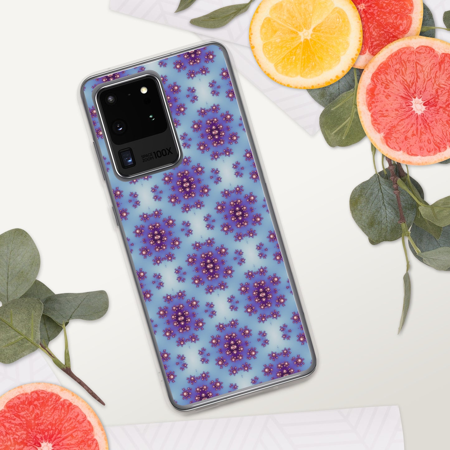 Mosiac Art Samsung Case