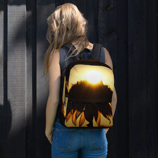 Rising Sun Backpack