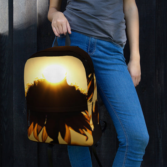 Rising Sun Backpack