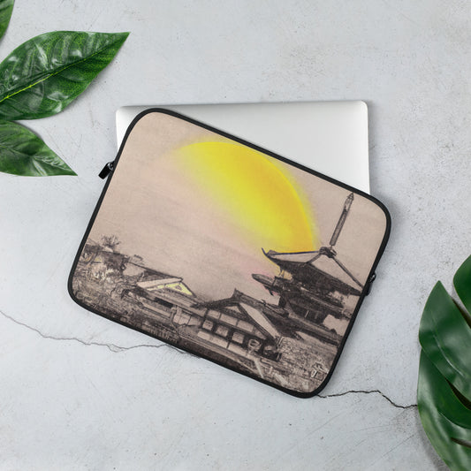 Kyoto Laptop Sleeve