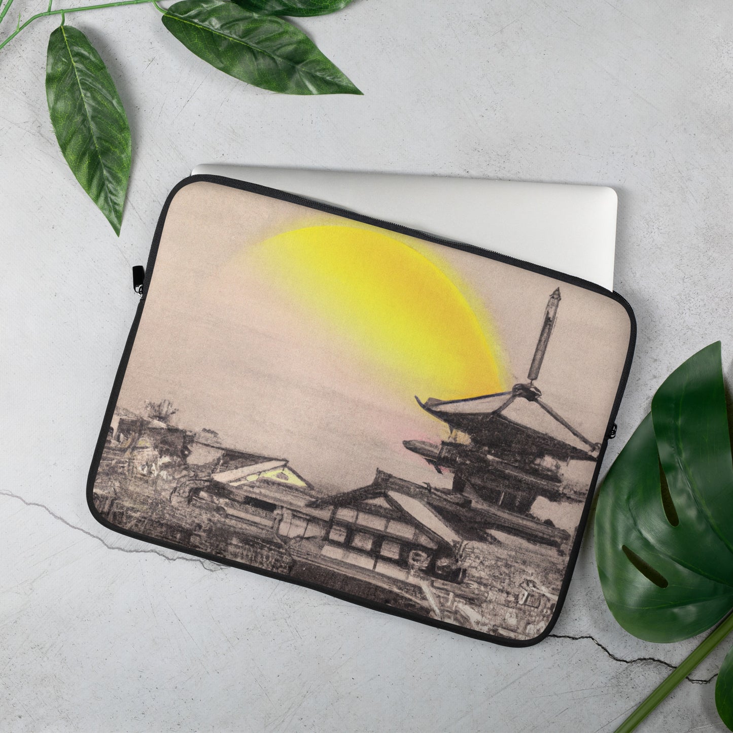 Kyoto Laptop Sleeve